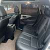 Nissan SUV 5 portes blanc automatique confortable thumb 6