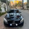 Mercedes C 43 Berline thumb 0