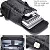 Sacs à dos en cuir multifonction pour ordinateur portable thumb 14
