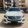 MERCEDES BENZ GLE 350D 2018 thumb 0