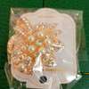Broches et boucles d'oreilles thumb 5