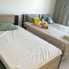 Lits Gautier avec matelas extensibles thumb 1