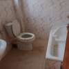 Immeuble R+2 de bureau  F47 aux Almadies thumb 5