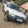 Pickup Nissan Navara 2019 thumb 0
