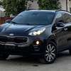 Kia Sportage limited 4*4 thumb 0