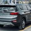 Hyundai santafe 2019 thumb 5