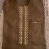 Costume africain thumb 1
