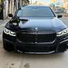 BMW series 740i thumb 11