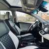 Toyota RAV 4 xle 2018 thumb 7