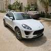 Porsche Macan S thumb 2