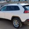 Jeep Cherokee Limited 2016 thumb 2