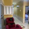 Appartement Meublé à Louer – Ngor thumb 6
