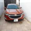 Chevrolet Equinox 2018 thumb 1