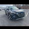 Hyundai Tucson Limited 2017 thumb 0