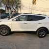 Hyundai Santafe 2017 thumb 2