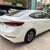 Hyundai Avante 2016 thumb 11