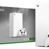 Xbox Series X 1To Digital Edition Robot Blanc thumb 1