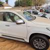 Mitsubishi Pajero 2022 thumb 0