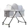 Berceau pliable avec matelas thumb 1