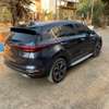 Kia Sportage 2018 thumb 2
