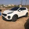 Kia Sportage thumb 1