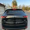 Mazda cx5 gt Interieur beige thumb 7