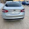 Ford fusion thumb 2