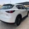 Mazda CX-5 2019 thumb 1