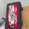 Halterre de musculation (valise de 15kg) thumb 7