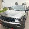 Jeep grand Cherokee Trailhawk thumb 2