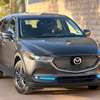 Mazda cx5 thumb 2