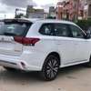 Mitsubishi Outlander 2022 thumb 1