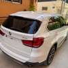 BMW X5 2016 thumb 10