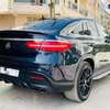 MERCEDES GLE 450 AMG thumb 6