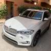 BMW X5 2016 thumb 11
