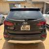 Hyundai Santa fe 2017 thumb 3