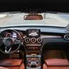 Mercedes GLC300 année 2017 thumb 2
