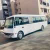 Bus/ Mitsubishi fusa rosa /33 places thumb 1