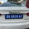 MASERATI QUTTROPORTE 2016 thumb 12