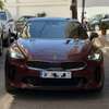 KIA STINGER 2017 thumb 1