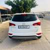 HYUNDAI SANTA FE 2018 thumb 5