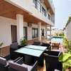Villa piscine privée – 4 suites – Somone / Saly thumb 9