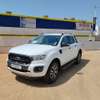 FORD RANGER WILDTRACK 2020 thumb 3