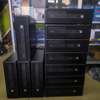Unité Centrale HP EliteDesk 705 g3 sff thumb 0