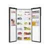 REFRIGERATEUR HAIER SIDE BY SIDE 2PORTES NOIR HSR3918ENPB thumb 11