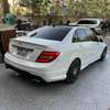 MERCEDES C300 2013 thumb 3