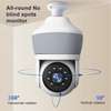 CAMÉRA DE SURVEILLANCE INTELLIGENTE thumb 0