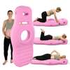 Matelas Gonflable Pliable pour Femmes Enceintes thumb 0