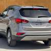 Hyundai santa fe thumb 3