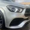MERCEDES BENZ GLE 350 d 2021 thumb 3